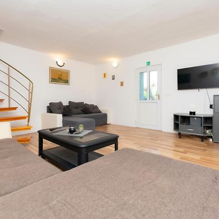 House Coso Villa Podspilje  Ngoại thất bức ảnh