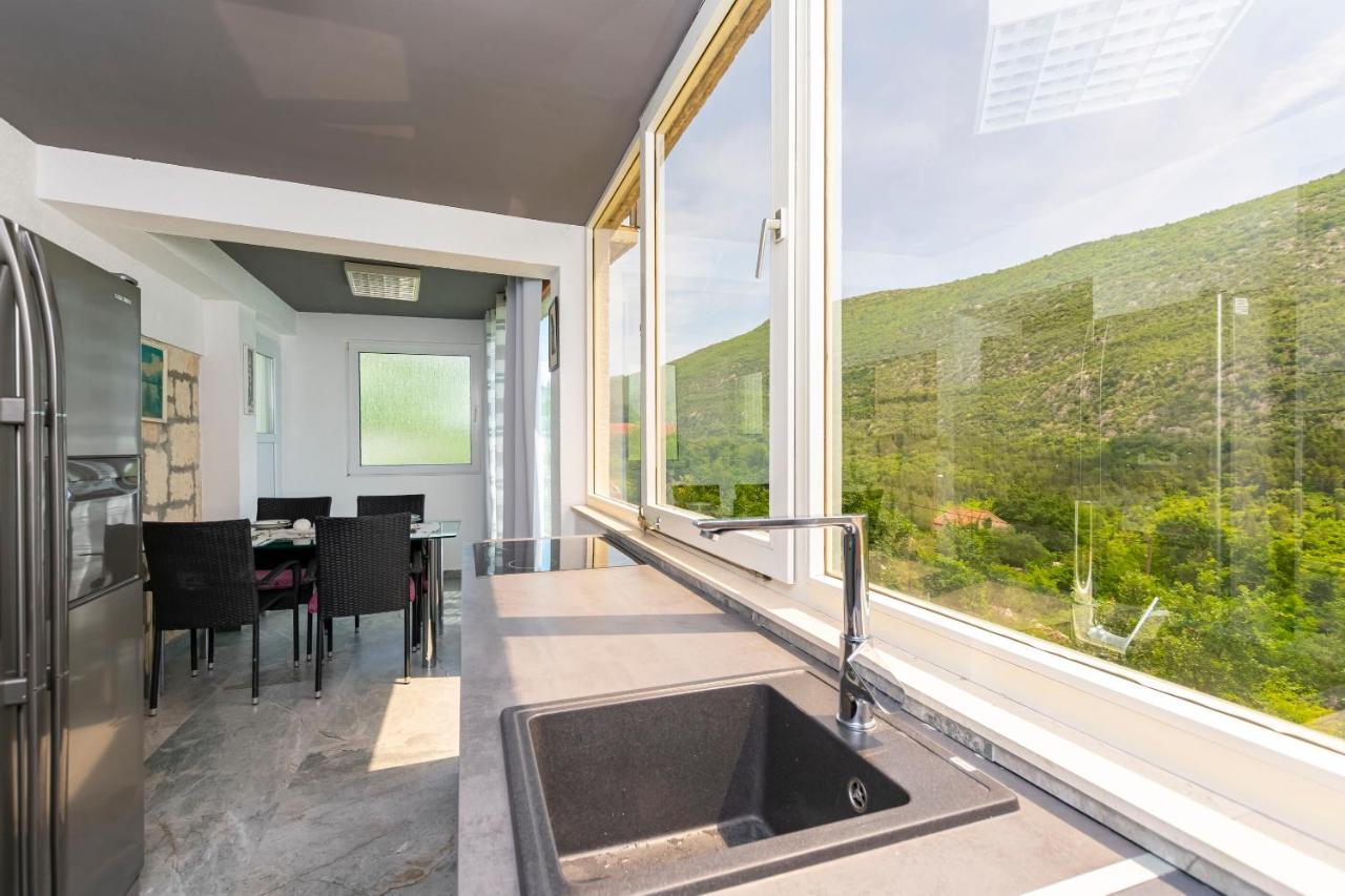 House Coso Villa Podspilje  Ngoại thất bức ảnh