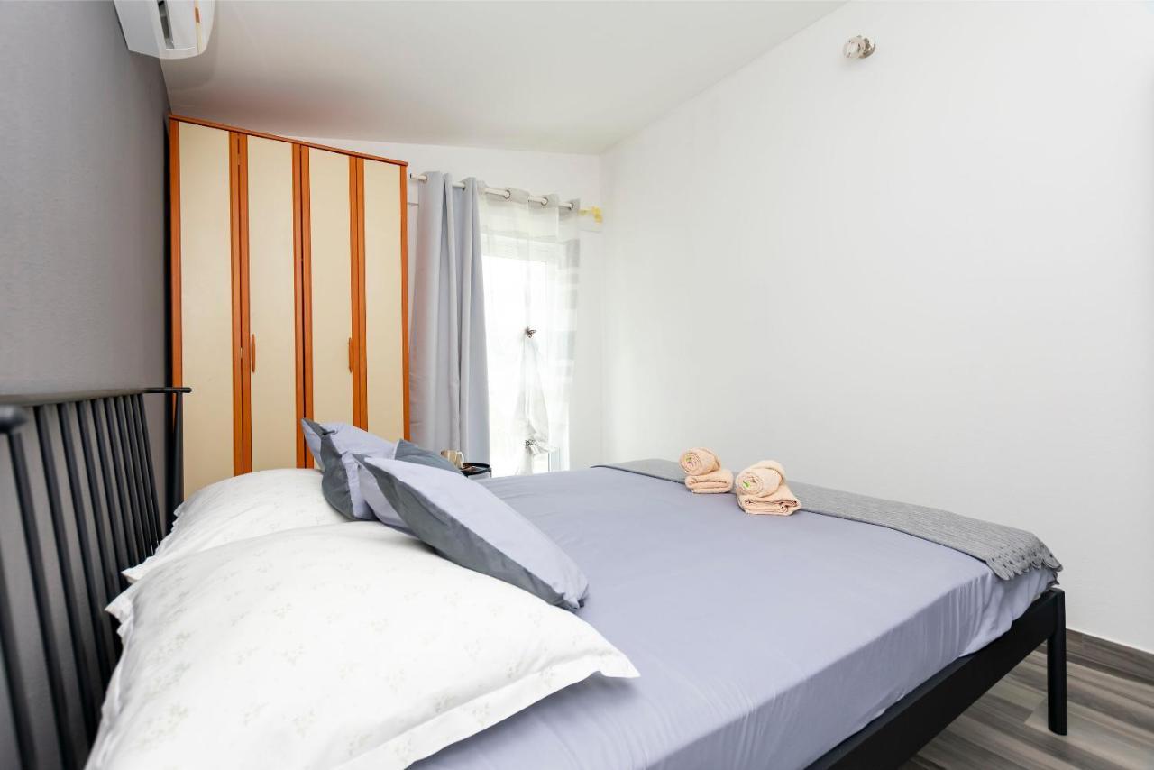 House Coso Villa Podspilje  Ngoại thất bức ảnh
