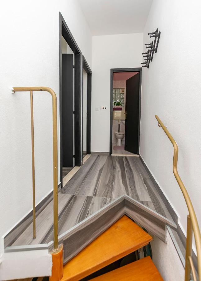 House Coso Villa Podspilje  Ngoại thất bức ảnh
